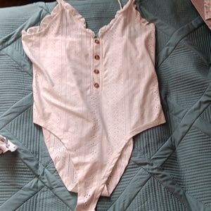 Summer,  comfortable ladies shirt.